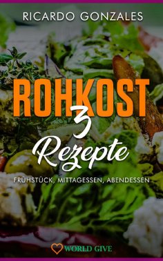 eBook: Rohkost 3