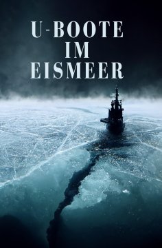 eBook: U-Boote im Eismeer