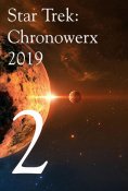 eBook: Star Trek: Chronowerx 2019 - 2 -