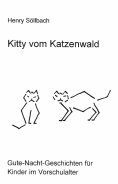 eBook: Kitty vom Katzenwald