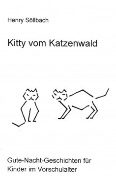 eBook: Kitty vom Katzenwald