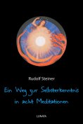 eBook: Ein Weg zur Selbsterkenntnis des Menschen in acht Meditationen