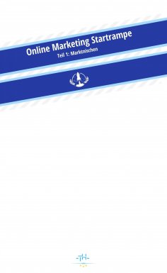 eBook: Online Marketing Startrampe Teil 1: Marktnischen
