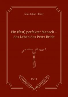 ebook: Ein (fast) perfekter Mensch
