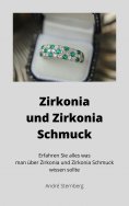 ebook: Zirkonia und Zirkonia Schmuck