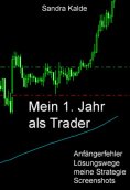 ebook: Mein 1. Jahr als Trader