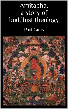 eBook: Amitabha a story of buddhist theology