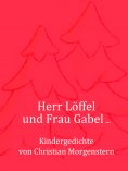 ebook: Herr Löffel und Frau Gabel ...