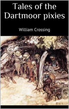ebook: Tales of the dartmoor pixies