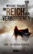 eBook: Im Reich der Verborgenen 1