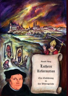 ebook: Luthers Reformation