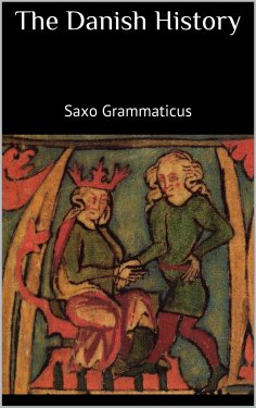 ebook: The Danish History