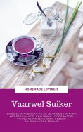 eBook: Vaarwel Suiker