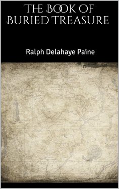 eBook: The Book of Buried Treasure