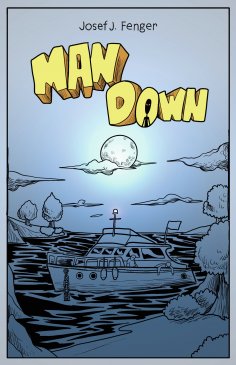 eBook: Man Down