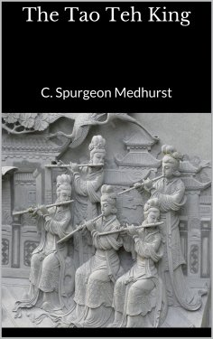 ebook: The Tao Teh King