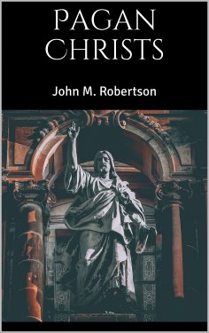 ebook: Pagan Christs