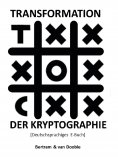 eBook: Transformation der Kryptographie
