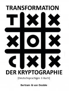 ebook: Transformation der Kryptographie