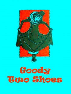 ebook: Goody Two Shoes