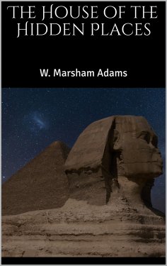 ebook: The House of the Hidden Places