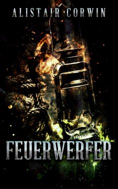 eBook: Feuerwerfer