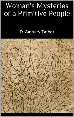ebook: Woman's Mysteries of a Primitive People