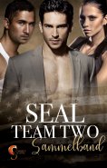 eBook: Seal Team Two Sammelband