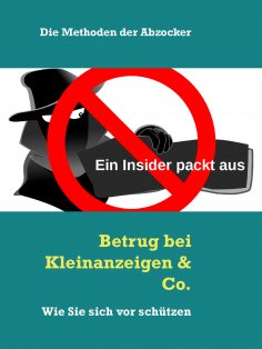 ebook: Betrug bei Kleinanzeigen & Co.