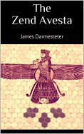 ebook: The Zend Avesta
