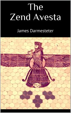 ebook: The Zend Avesta