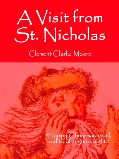 eBook: A Visit from St. Nicholas
