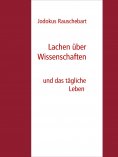 eBook: Lachen über Wissenschaften