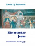 ebook: Historischer Jesus