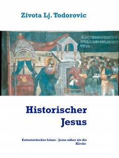 ebook: Historischer Jesus