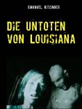 eBook: Die Untoten von Louisiana