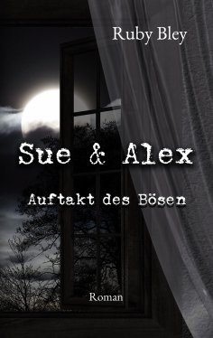 eBook: Sue und Alex