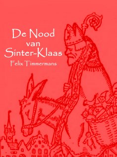 eBook: De Nood van Sinter-Klaas