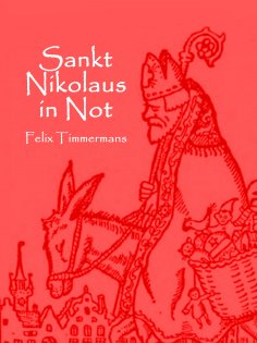 eBook: Sankt Nikolaus in Not