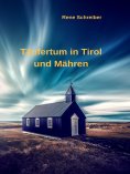 ebook: Täufertum in Tirol und Mähren