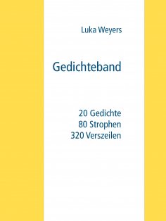 eBook: Gedichteband