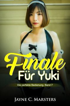 ebook: Finale für Yuki