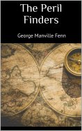 ebook: The Peril Finders