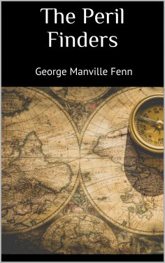 ebook: The Peril Finders