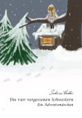 eBook: Die vier vergessenen Schwestern