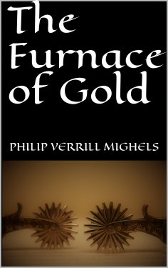 eBook: The Furnace of Gold