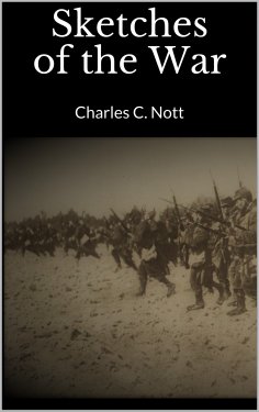 ebook: Sketches of the War
