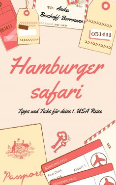 eBook: Hamburger safari
