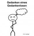 eBook: Gedanken eines Gedankenlosen