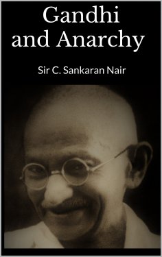 ebook: Gandhi and Anarchy